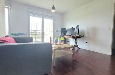 vente appartement 102 000 € à proximité de Auchy-Lez-Orchies (59310)