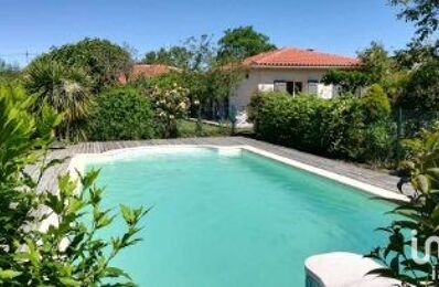 vente maison 420 000 € à proximité de Castelnau-de-Montmiral (81140)
