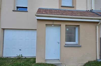 vente maison 255 000 € à proximité de Coltainville (28300)