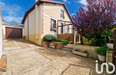 vente maison 299 000 € à proximité de Eaubonne (95600)