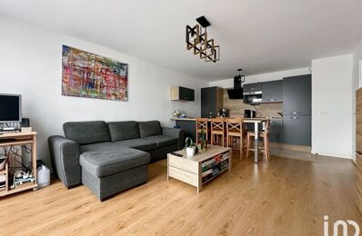 vente appartement 225 000 € à proximité de Brou-sur-Chantereine (77177)