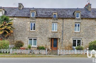 vente maison 242 000 € à proximité de Saint-Juvat (22630)