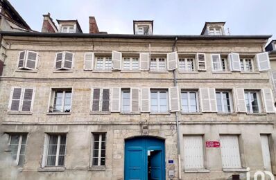 vente immeuble 1 375 000 € à proximité de Berneuil-sur-Aisne (60350)