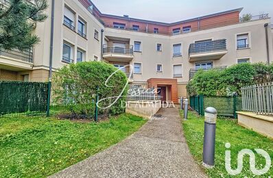 vente appartement 162 000 € à proximité de Le Plessis-Belleville (60330)