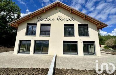 vente maison 488 000 € à proximité de Jonzier-Épagny (74520)