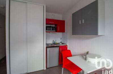 vente appartement 65 000 € à proximité de Dardilly (69570)