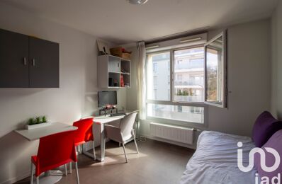 vente appartement 65 000 € à proximité de La Mulatière (69350)