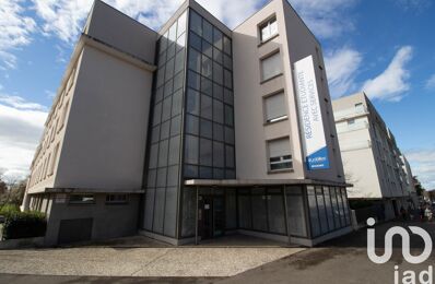 vente appartement 65 000 € à proximité de Saint-Genis-les-Ollières (69290)