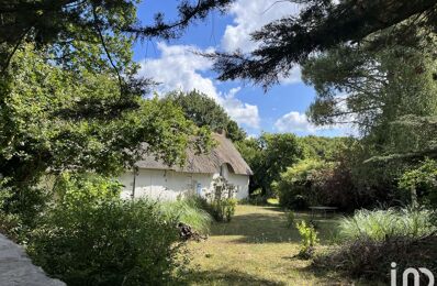 vente maison 369 000 € à proximité de Saint-Malo-de-Guersac (44550)