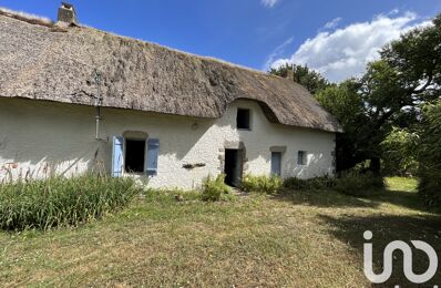 vente maison 369 000 € à proximité de Trignac (44570)