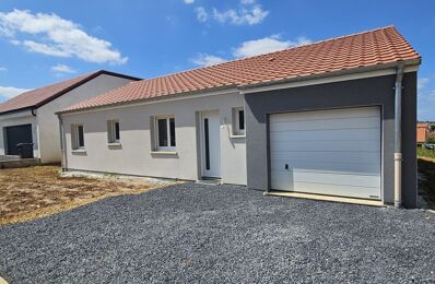 vente maison 339 000 € à proximité de Basse-Ham (57970)