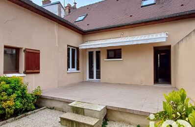 vente maison 212 000 € à proximité de Poigny (77160)