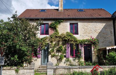 maison 7 pièces 151 m2 à vendre à Saint-Loup-sur-Aujon (52210)