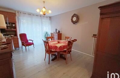 appartement 4 pièces 74 m2 à vendre à Troyes (10000)