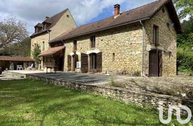 vente maison 300 000 € à proximité de Castels Et Bézenac (24220)
