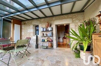 vente maison 411 000 € à proximité de Lugon-Et-l'Île-du-Carnay (33240)