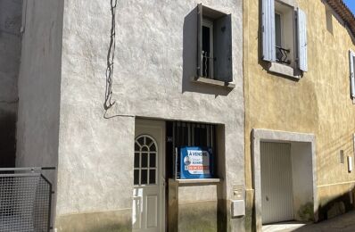 vente maison 59 000 € à proximité de Cessenon-sur-Orb (34460)