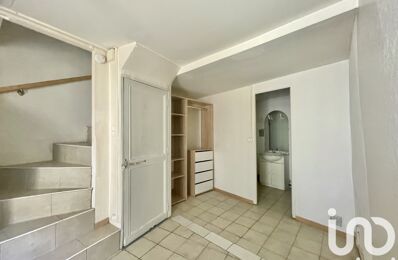 vente maison 59 000 € à proximité de Corneilhan (34490)