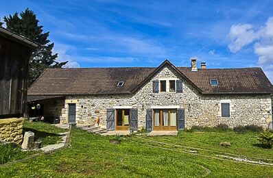 vente maison 398 000 € à proximité de Proissans (24200)