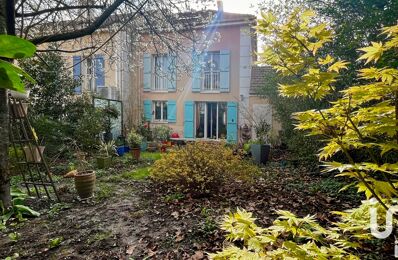 vente maison 335 000 € à proximité de Roissy-en-France (95700)