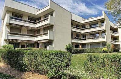 appartement 1 pièces 37 m2 à vendre à Saint-Gratien (95210)