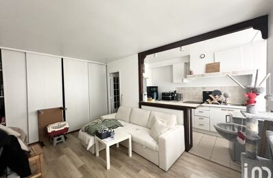 vente appartement 95 000 € à proximité de Savigny-le-Temple (77176)