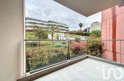 vente appartement 182 800 € à proximité de Nice (06100)
