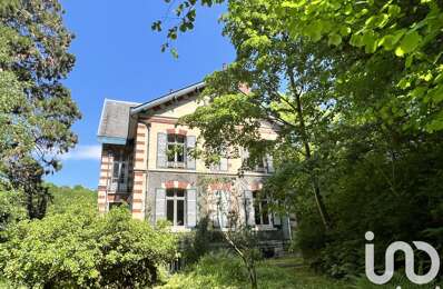 maison 9 pièces 300 m2 à vendre à Verneuil-en-Halatte (60550)