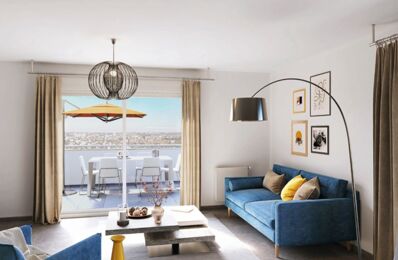 vente appartement 268 000 € à proximité de Chamalières (63400)