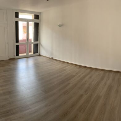 Appartement 1 pièce 35 m²