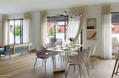 vente appartement 989 000 € à proximité de Lyon 5 (69005)