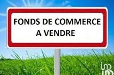 vente commerce 130 000 € à proximité de Les Arcs (83460)