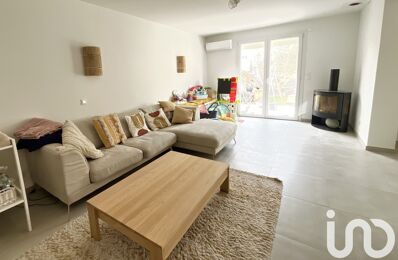 maison 6 pièces 121 m2 à vendre à Balaruc-les-Bains (34540)