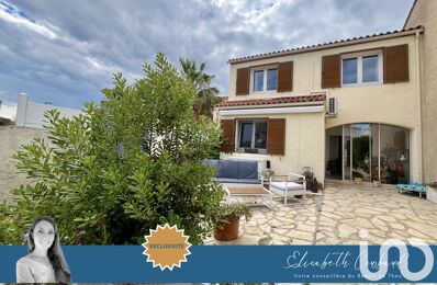 vente maison 369 000 € à proximité de Saint-Pons-de-Mauchiens (34230)
