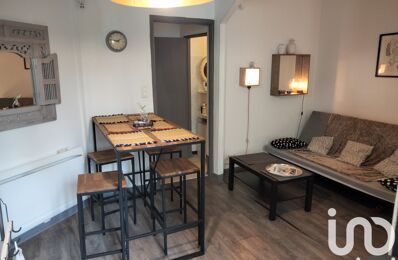 vente appartement 75 000 € à proximité de Nancy (54100)