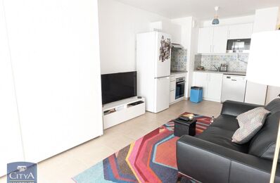 location appartement 680 € CC /mois à proximité de Vouvray (37210)