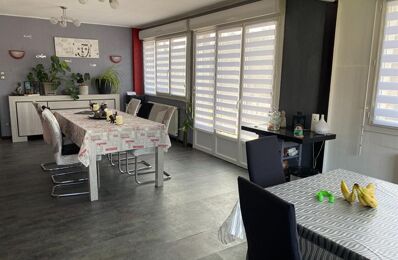 maison 7 pièces 150 m2 à vendre à Blussans (25250)