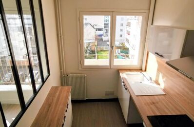 location appartement 712 € CC /mois à proximité de La Ville-Aux-Dames (37700)