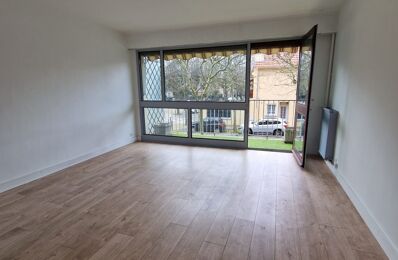 appartement 2 pièces 48 m2 à vendre à Le Perreux-sur-Marne (94170)