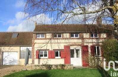 vente maison 174 000 € à proximité de Longny-les-Villages (61290)