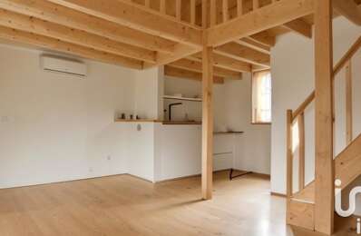 appartement 1 pièces 39 m2 à vendre à Agde (34300)