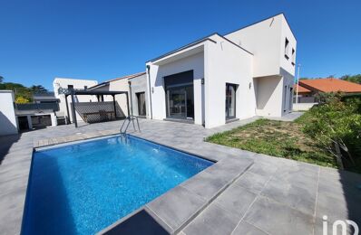 vente maison 432 000 € à proximité de Perpignan (66100)