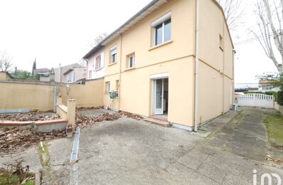 vente maison 389 000 € à proximité de Saint-Orens-de-Gameville (31650)