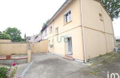 vente maison 389 000 € à proximité de Villeneuve-Tolosane (31270)