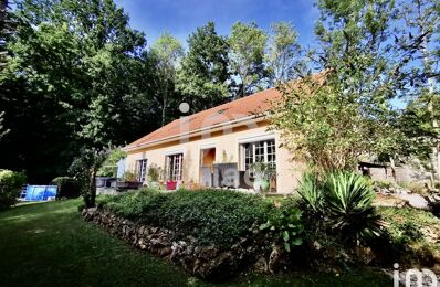 vente maison 385 000 € à proximité de Marolles-en-Brie (77120)