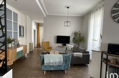 vente appartement 160 500 € à proximité de Vaulry (87140)