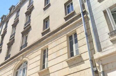 vente appartement 160 500 € à proximité de Saint-Gence (87510)
