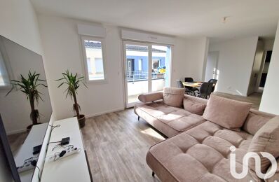 location appartement 1 200 € CC /mois à proximité de Mondelange (57300)