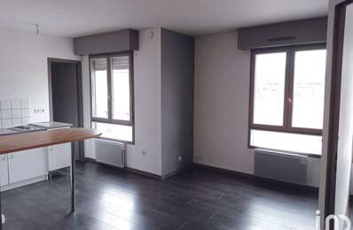 location appartement 490 € CC /mois à proximité de Meurthe-Et-Moselle (54)