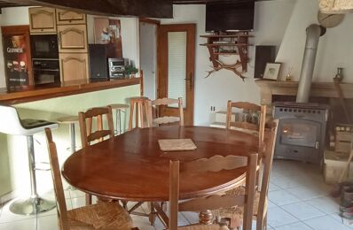 vente maison 91 000 € à proximité de Recey-sur-Ource (21290)